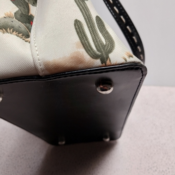 Cowgirl Tote - Picture 12 of 12